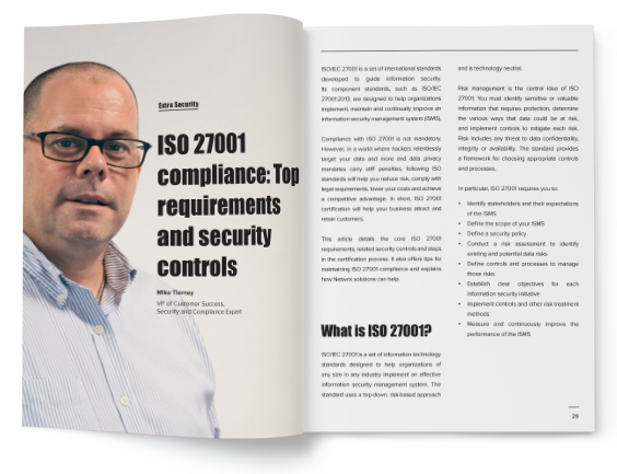 Compliance: Building a Solid Foundation
